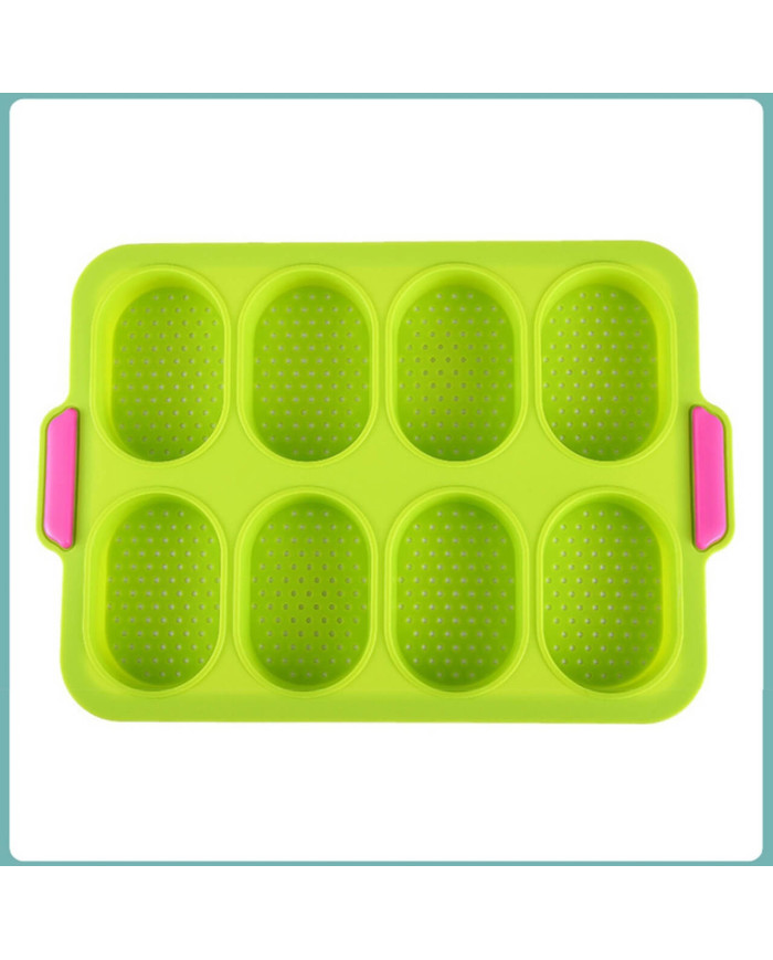 Molde para Hornear Pan