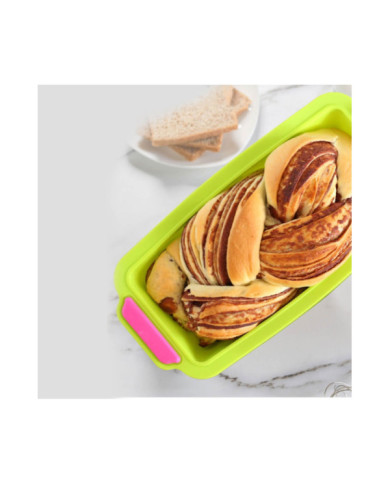 Molde para Hornear Torta