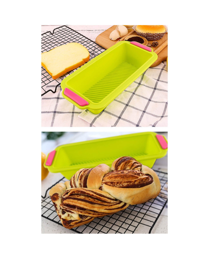 Molde para Hornear Torta