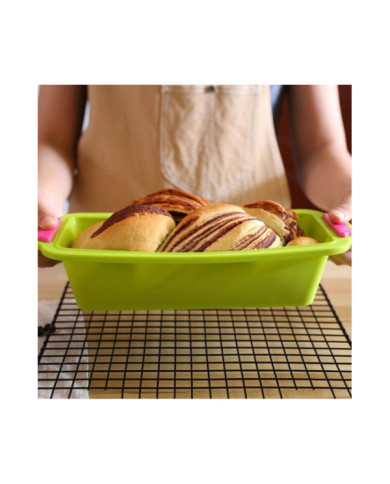 Molde para Hornear Torta