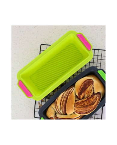 Molde para Hornear Torta