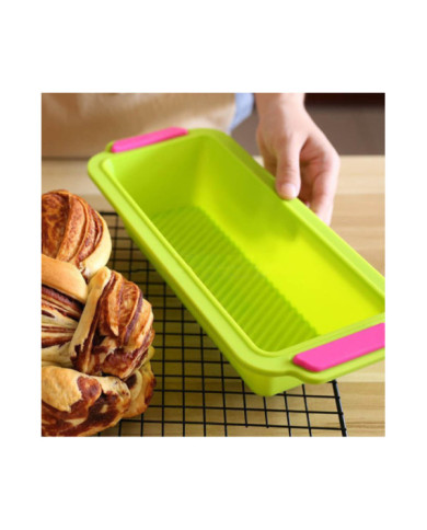 Molde para Hornear Torta